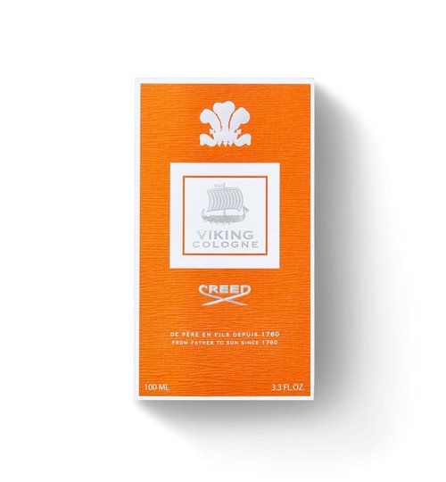Creed Viking Cologne - Bold & Crisp Men's Luxury Fragrance - Perfect for Everyday Wear