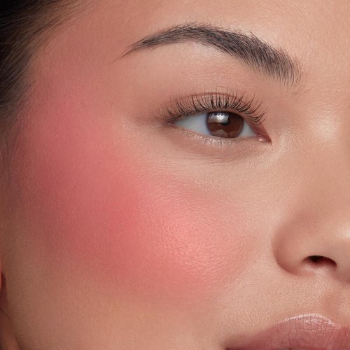 ColourPop Weightless Liquid Blush - Hydrating Cheek Color with Hyaluronic Acid - Glowy Finish in Angel Face (0.30 oz)