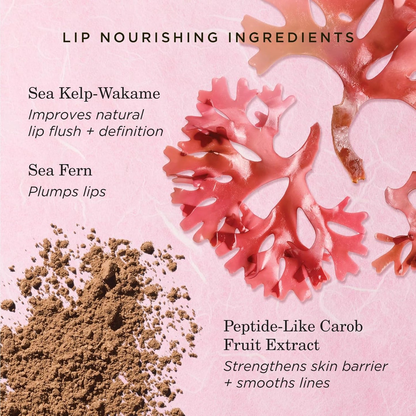 Tatcha Kissu Lip Treatment - Volume-Restoring Serum for Plump, Bouncy Lips | Hydrating Formula