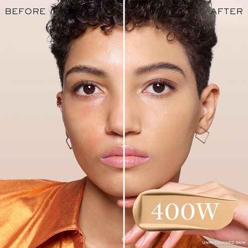 Lancôme Teint Idole Ultra Wear Foundation - Longwear, Medium-Full Coverage, Natural Matte Finish