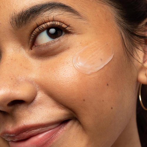First Aid Beauty Coconut Water Cream - Hydrating Moisturizer for All Skin Types | 1.7 oz