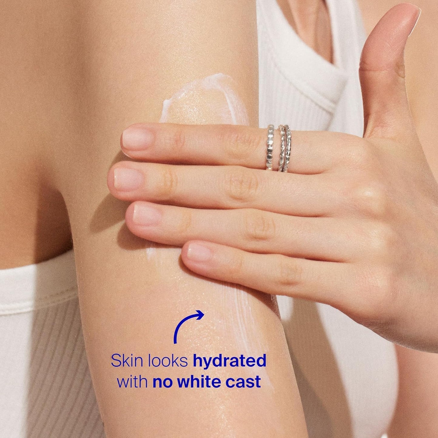Supergoop! PLAY Everyday Lotion SPF 50 - Broad Spectrum Sunscreen for Body & Face - Fast Absorbing & Water Resistant - 2.4 fl oz