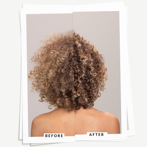 Davines OI Set - Nourishing Shampoo, Conditioner & Oil for Silky-Smooth Shine | All Hair Types
