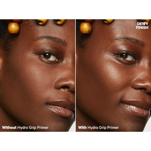 Milk Makeup Jumbo Hydro Grip Primer - Hydrating Gel Formula - Paraben, Oil & Silicone Free - 5.28 Fl Oz