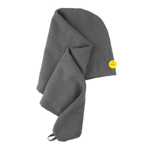 Drybar Dry Martini Microfiber Hair Wrap - Quick-Dry, Lightweight, Perfect for All Hair Types
