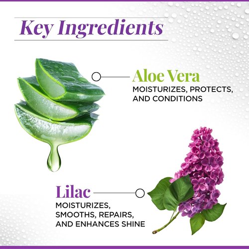 CHI VolumeCare Volumizing Shampoo - Boosts Volume for Thin, Fine Hair | Sulfate-Free, 12 Oz