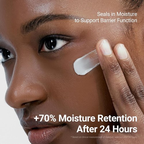 DA EFFECT Post Care Balm - Advanced Barrier Repair Moisturizer & Hydrating Face Cream, 30ml