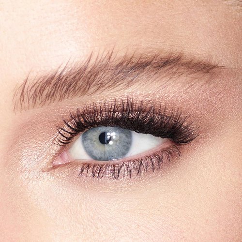 Charlotte Tilbury Eyes to Mesmerize Cream Eyeshadow - Long-Lasting Metallic Formula with Vitamin E - Water-Infused, Crease-Resistant Wear