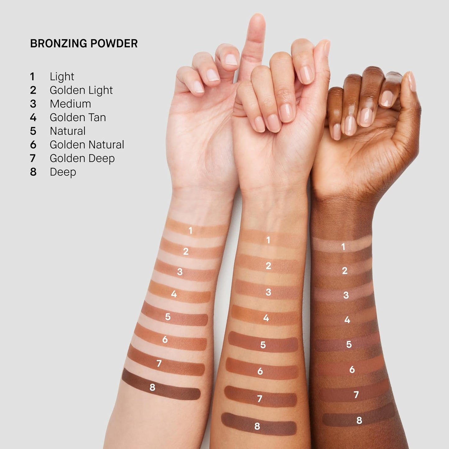 Bobbi Brown Bronzing Powder - Skin-Warming Matte Bronzer for Natural Glow | 0.32 Ounce