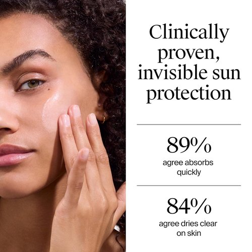 Neutrogena Ultra Sheer Liquid Mineral Sunscreen - Lightweight SPF 70 for Sensitive Skin | 1.4 fl. oz
