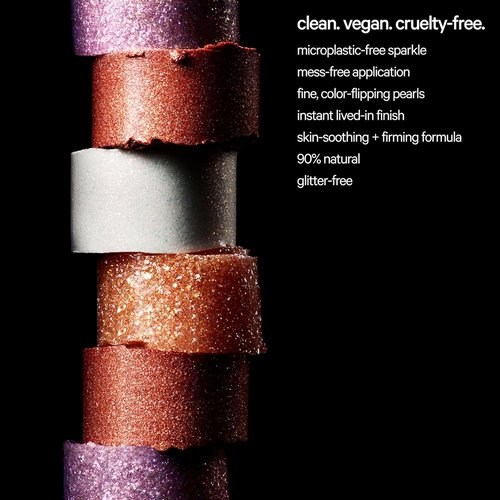 Milk Makeup Cooling Water Jelly Shimmer - Buildable Highlighter Stick for Sheer Glow | Long-Lasting & Hydrating