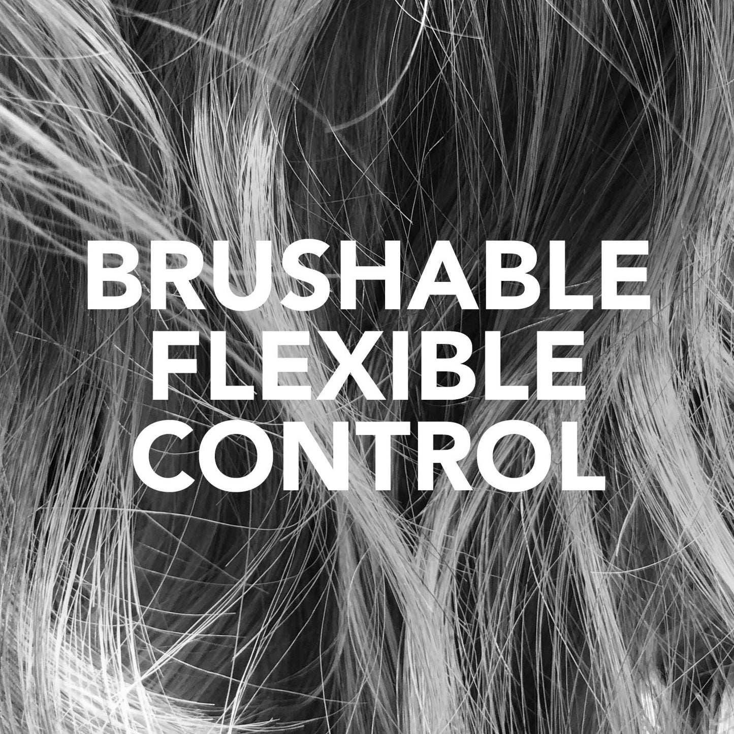 Sebastian Professional Shaper Hairspray - Flexible Medium Hold | Brushable Styling Control for All Hair Types