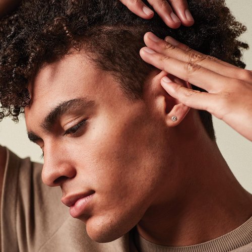 MITCH by Paul Mitchell Original Pomade - Medium Hold, Low Shine Finish, Water-Soluble, 3 oz.