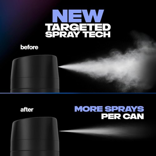AXE Body Spray - Phoenix 48-Hour Freshness | Aluminum-Free, 3 Count, 2.9 oz Each