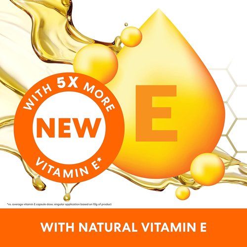 Palmer's Vitamin E Body Butter - Deeply Moisturizing Formula | 7.25 Ounce Size