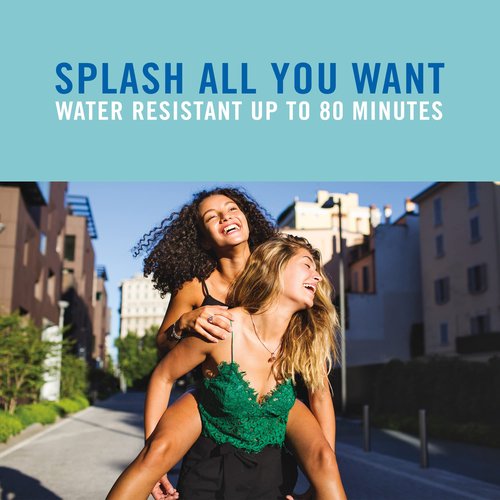 Banana Boat Deep Tanning Oil Spray SPF 4, 8 oz (2 pack)