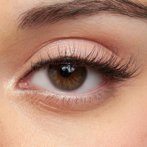 KISS So Wispy False Eyelashes - 12mm Reusable Lash Clusters | Includes 5 Easy-to-Apply Pairs