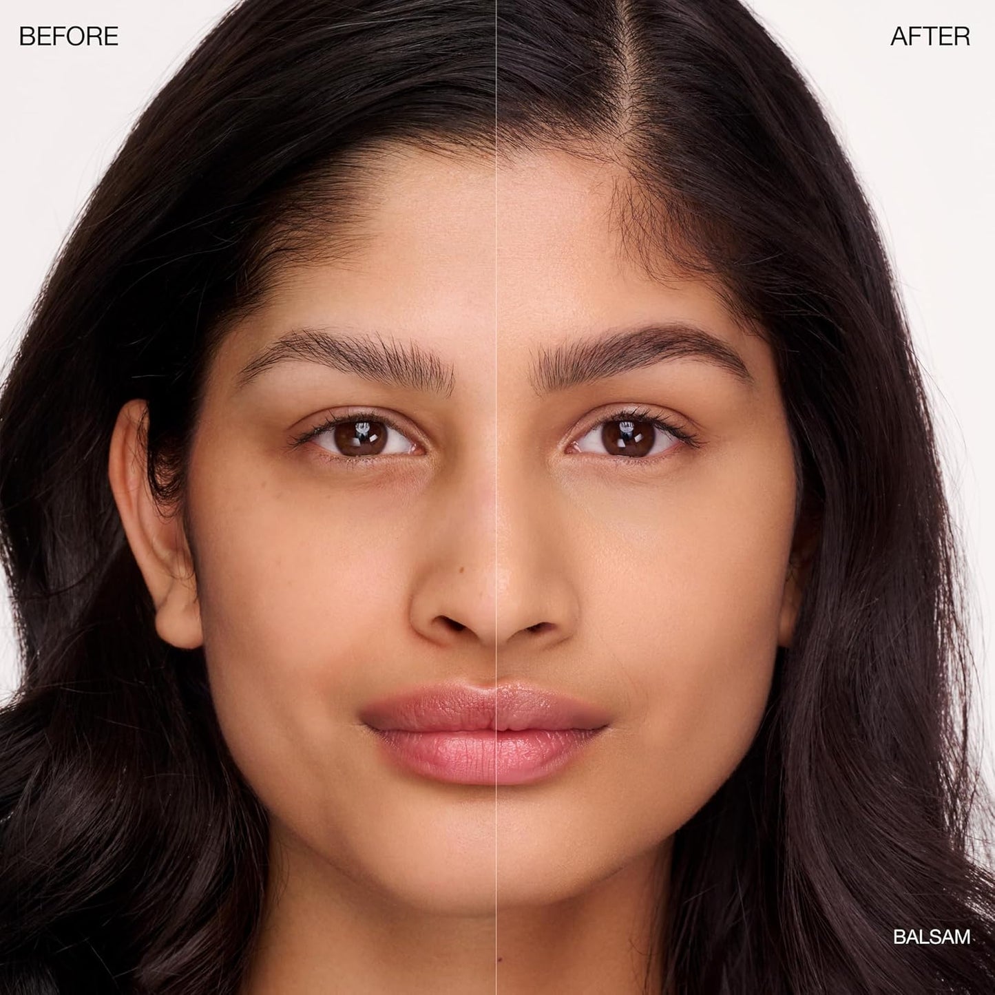 BALSAM Ogee Complexion Perfecting Under Eye Concealer - Organic Full Coverage - Buildable Medium Tan (Warm Undertones)