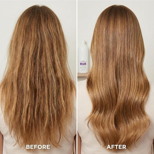 Biolage Professional Intensive Moisture Conditioner - Deep Hydration with Cupuaçu Butter, Vegan & Paraben-Free