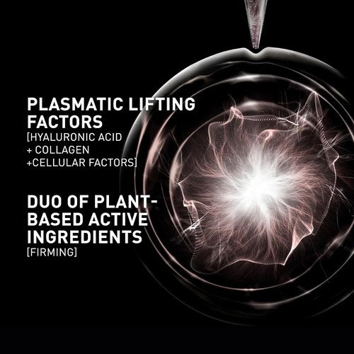 Filorga Lift-Structure Ultra Lifting Face Cream - Anti-Aging Moisturizer with Hyaluronic Acid & Collagen | 1.69 fl. oz.
