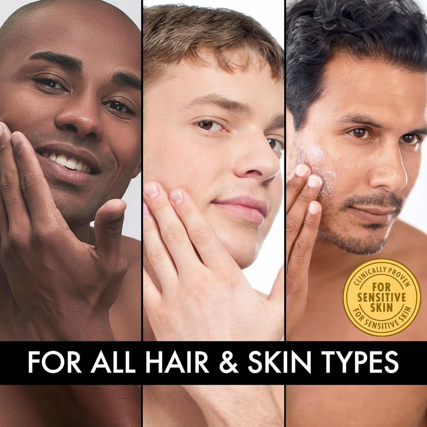 The Art of Shaving Shaving Cream - Luxurious Hydration for Smooth Skin | 6 oz