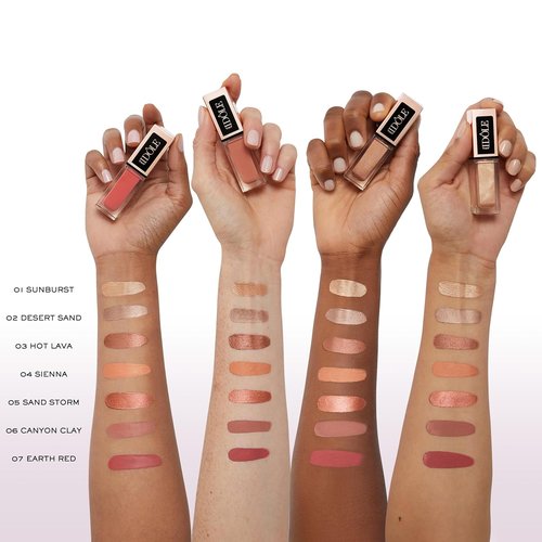 Lancôme Idôle Tint Liquid Eyeshadow & Eyeliner - Long-Lasting Multi-Use Makeup in Shimmery & Matte Finishes - Up to 16H Wear