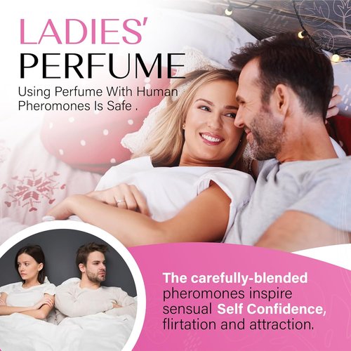 Alloura | Long-Lasting Women's Perfume - Original Scent in Convenient Roll-On Format