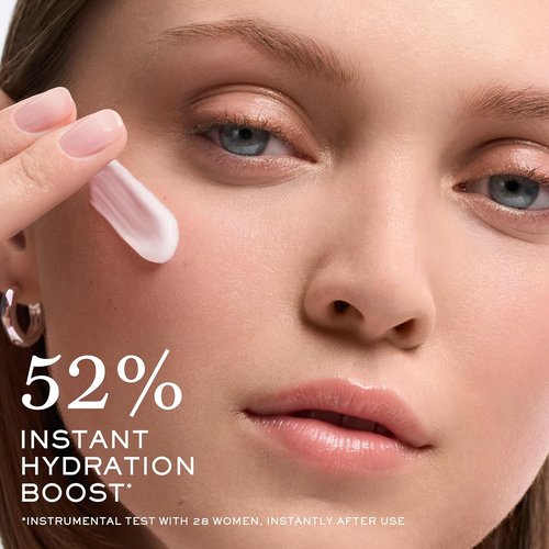 Lancôme Hydra Zen Gel Cream - Hydrating & Soothing Oil-Free Moisturizer with Hyaluronic Acid - 1 Fl Oz