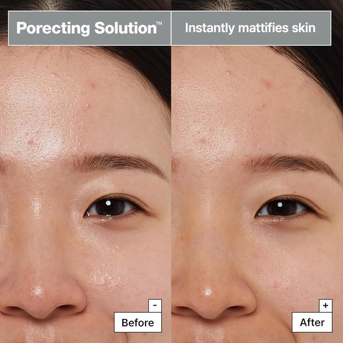 Dr.Jart+ Dermask Porecting Solution Charcoal Face Mask - Sheet Mask for Oily Skin | Korean Skincare