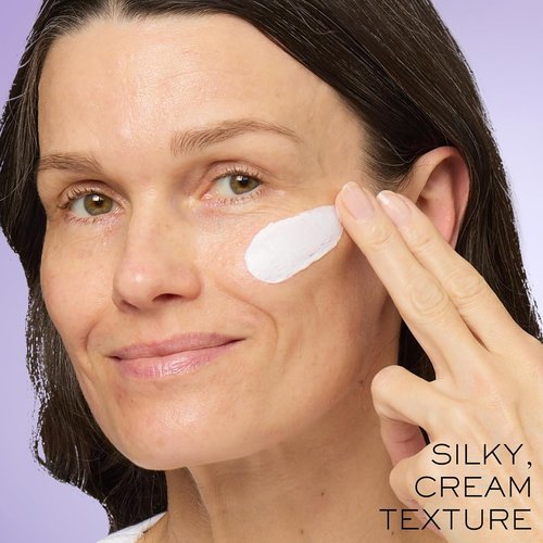 Lancôme Rénergie Lift Multi-Action Face Cream - Anti-Aging, Firming & Lifting Moisturizer with SPF 15