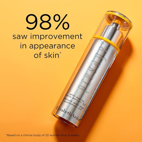 Elizabeth Arden PREVAGE Anti-Aging Face Serum 2.0 - Brightening & Dark Spot Correcting Skincare