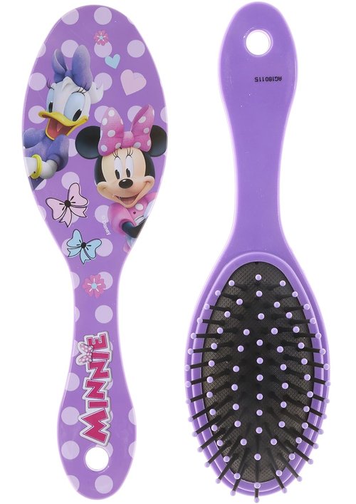 Minnie Hair Accessories Box - Stylish & Fun Hair Clips for Kids | Perfect Gift Idea