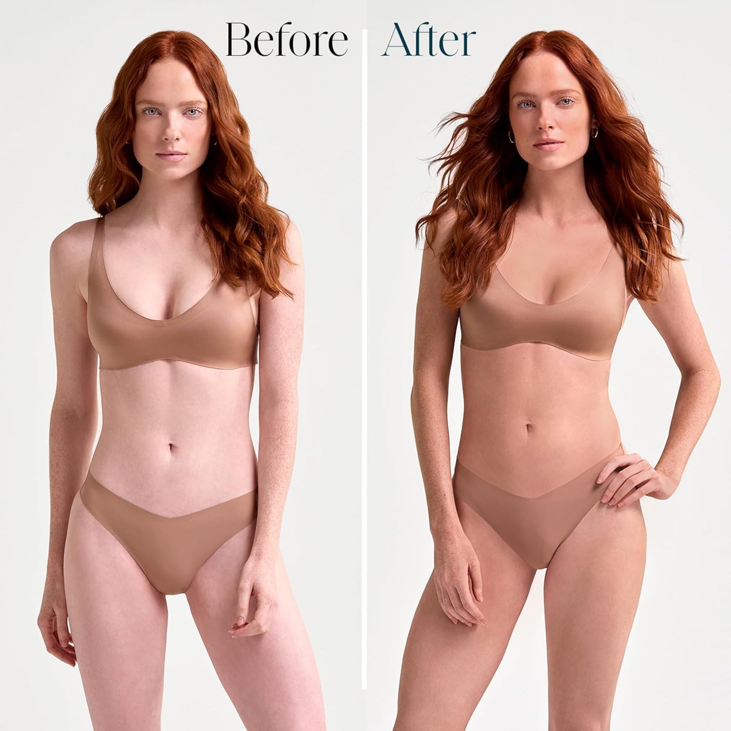 Skiennix Instant Glow Body Bronzer - Achieve Radiant Skin with a Natural Finish | 4 oz
