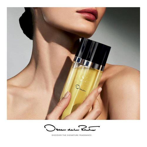 Oscar de la Renta Eau de Toilette - Oscar Signature Collection Perfume Spray for Women