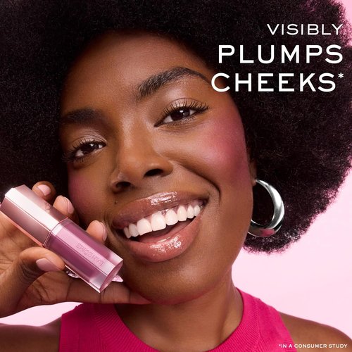Lancôme Idôle Juicy Liquid Blush - Weightless Soft Matte Finish - Buildable & Breathable Formula