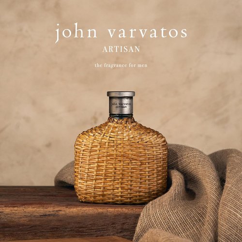 John Varvatos Cologne - Artisan Eau de Toilette Spray | Woody Citrus Scent with Mandarin & Ginger Notes
