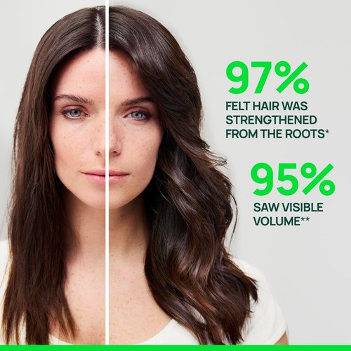 Rene Furterer Triphasic Conditioner - Strengthens & Volumizes Thinning Hair - Plant-Based, Sulfate-Free - 5 fl. oz.