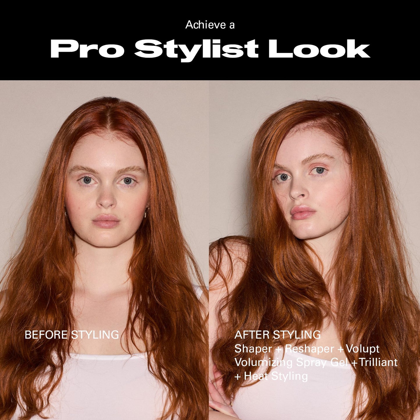 Sebastian Professional Shaper Fierce Hairspray | Strong, Ultra-Firm, All Day Hold | 10.6 oz | Packaging May Vary
