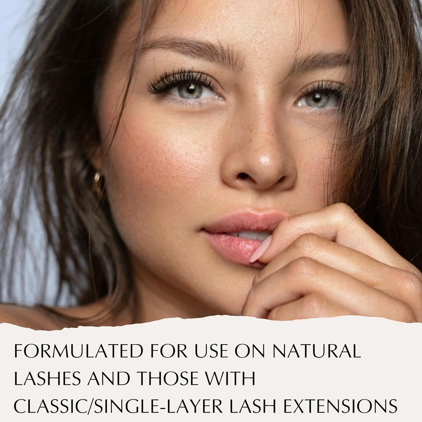 Xtreme Lashes Length & Volume Mascara - Black, 0.25 Oz | Waterproof, Long-Lasting, Vitamin B5 Enriched