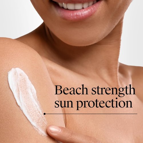 Neutrogena Beach Defense Sunscreen Stick SPF 50 - Broad Spectrum, Water-Resistant, Travel Size (1.5 oz)