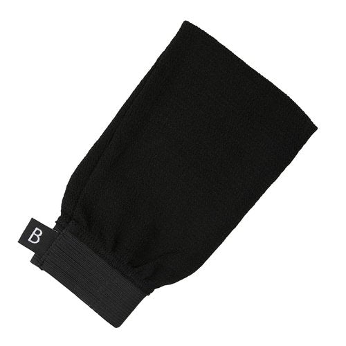 Bali Body Exfoliating Mitt - Gently Remove Self Tan Build-Up | Reusable & Easy to Clean Exfoliating Glove
