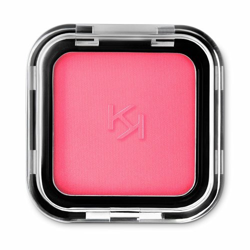 KIKO Milano Smart Colour Blush - Intense Buildable Colour in Shade 04 | Perfect for All Skin Types