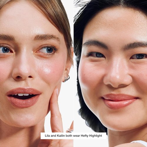Clinique Chubby Stick Sculpting Highlighter - Cream Highlighting Stick for All Skin Types