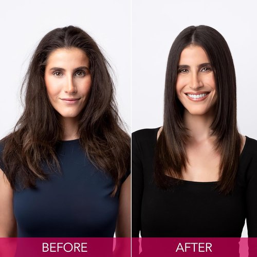 Keratin Complex - Volume Amplifying Shampoo for Thick, Lush Hair | 10 oz