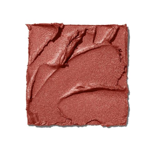 e.l.f. Monochromatic Multi Stick, Travel-Sized Luxuriously Creamy & Blendable Color For Eyes, Lips & Cheeks, Vegan & Cruelty-Free, Bronzed Cherry, 0.17 Oz