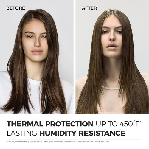 Paul Mitchell Neuro Protect HeatCTRL Iron Hairspray - Perfect Prep & Finish for All Hair Types
