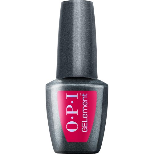 OPI GELement Gel Nail Polish System - DIY Salon Quality with LED Curing Lamp | Assorted Colors & Base/Top Coat | Vegan Soak Off Removal
