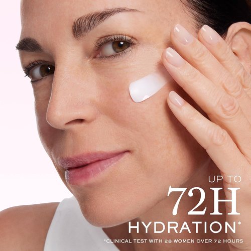 Lancôme Hydra Zen Gel Cream - Hydrating & Soothing Oil-Free Moisturizer with Hyaluronic Acid - 1 Fl Oz