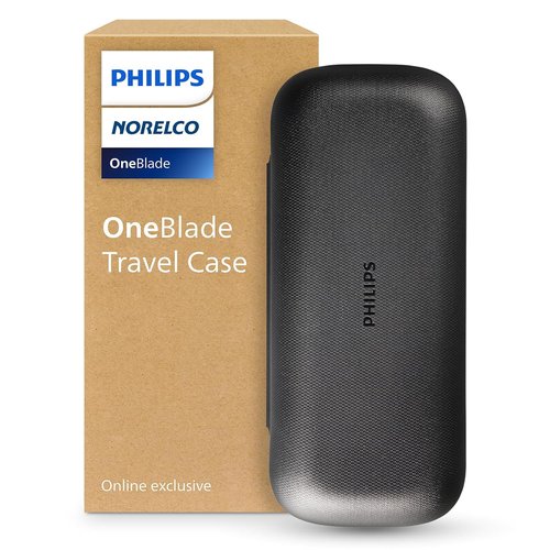 Philips Norelco OneBlade Travel Case - Protects Your Blade On The Go | Compatible with QP27XX, QP28XX, QP6XXX