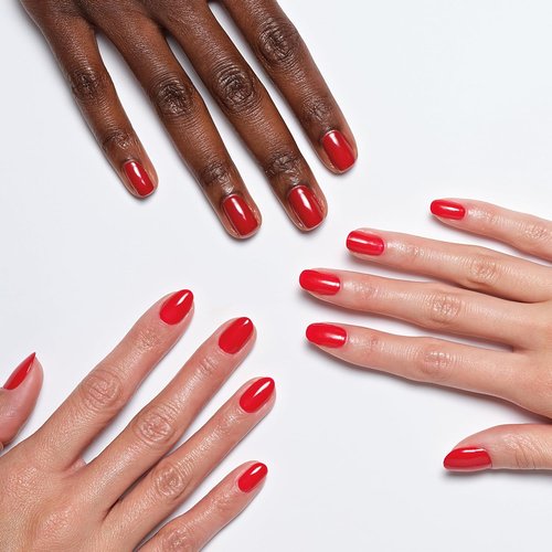 Sally Hansen Miracle Gel Nail Polish - Super Shiny Shield Top Coat | Salon Quality, Long-Lasting, No UV Light Needed | Sheer Glossy Finish